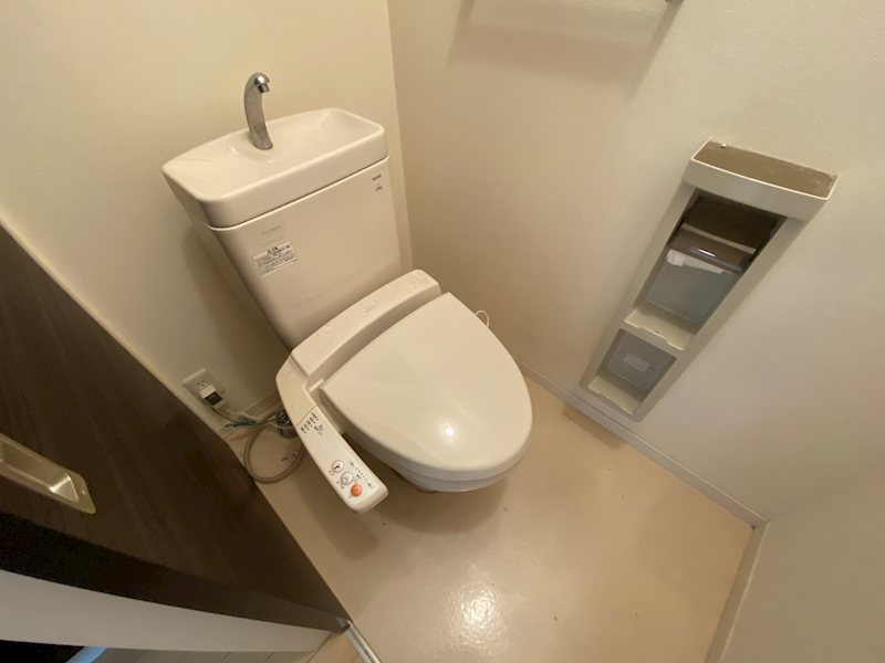 フェリスタージュ五日市中央　Ａ棟 その他3
