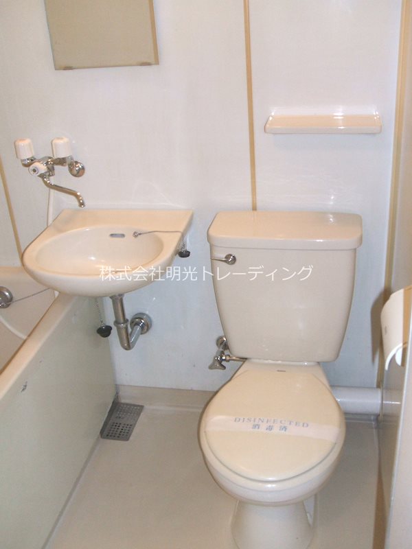 東建ﾆｭｰﾊｲﾂ九段 その他2