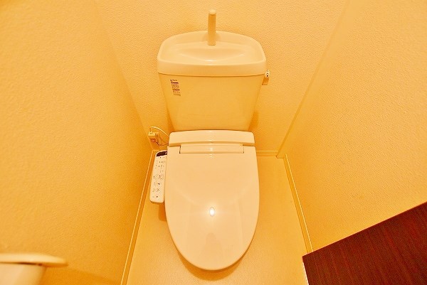 ロアーブル五番館 その他2