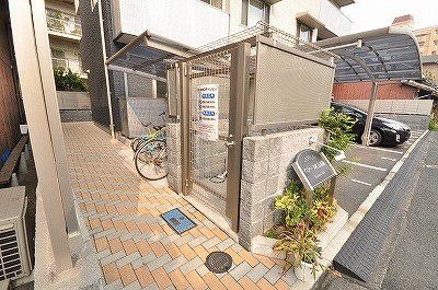 ロアーブル五番館 その他外観3