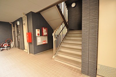 ロアーブル五番館 その他外観5