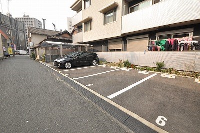 ロアーブル五番館 その他外観6