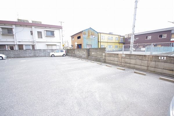 コーポ森川 その他外観5