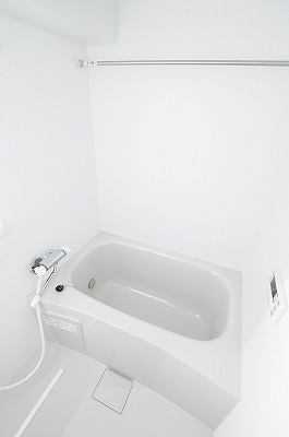 アヴィニールグランデ金田 風呂画像