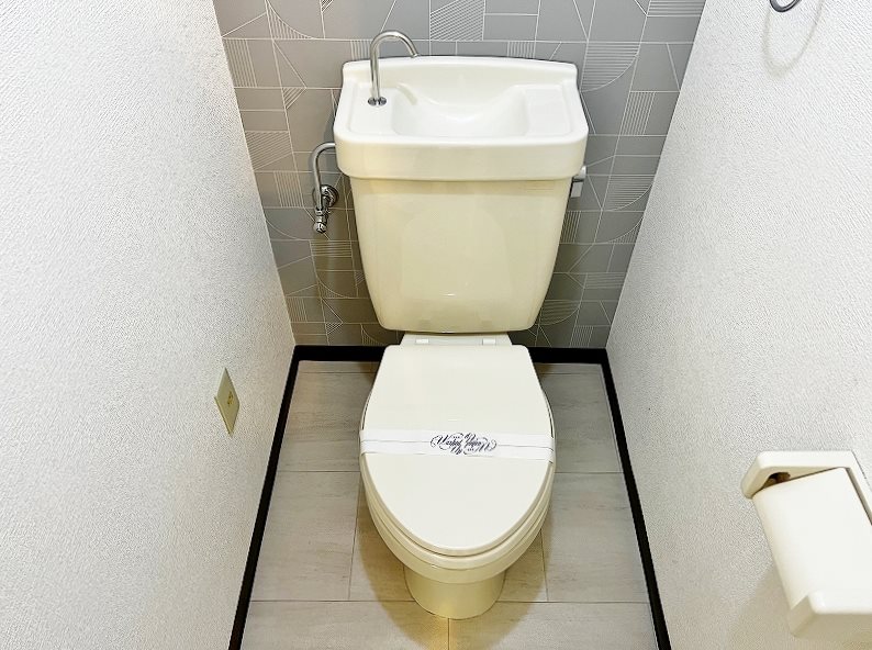 シャトレ天神Ⅱ その他2