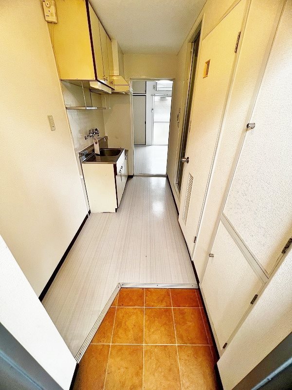 シャトレ天神Ⅱ その他9