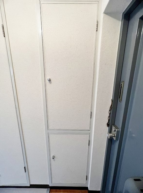 シャトレ天神Ⅱ その他16