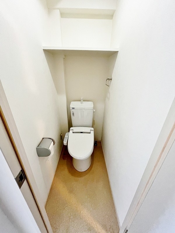 ギャラン井堀 その他2