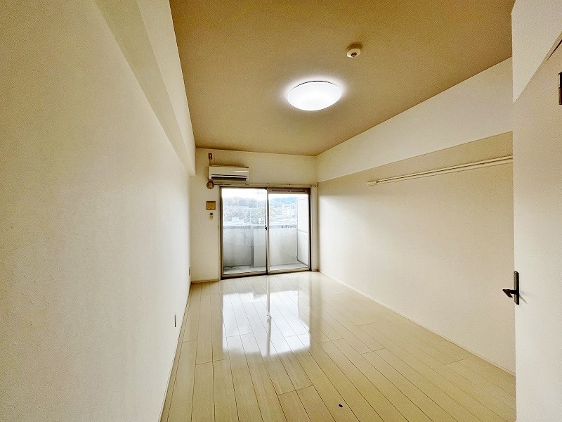 ギャラン井堀 リビング