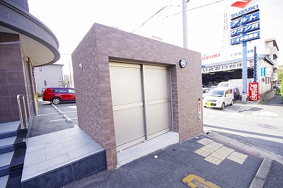 ギャラン井堀 その他15