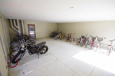 ギャラン井堀 その他18