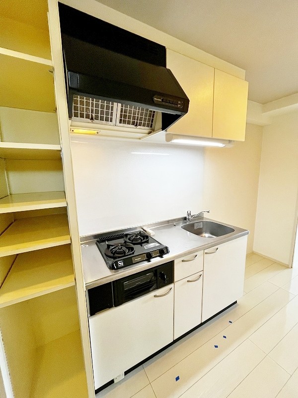 ギャラン井堀 キッチン