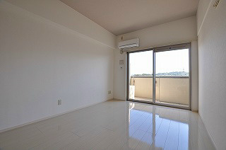 ギャラン井堀 ベッドルーム