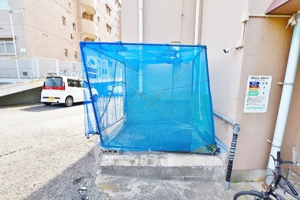 第一白石ビル その他外観5