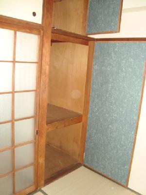 第一白石ビル その他8