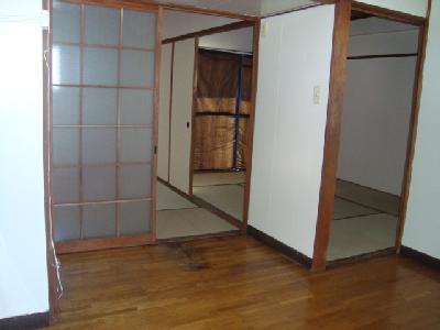 第一白石ビル その他9