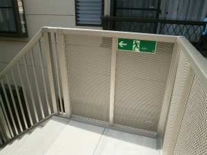 キャメル谷塚Ⅳ その他外観1