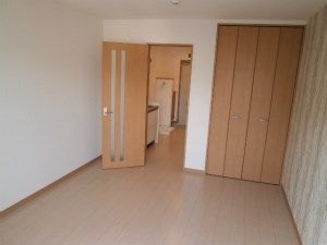 キャメル谷塚Ⅳ ベッドルーム