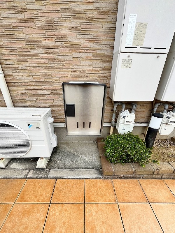 ペシェロッソⅠ その他外観2