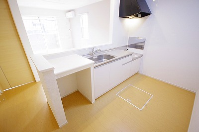 ペシェロッソⅠ その他7