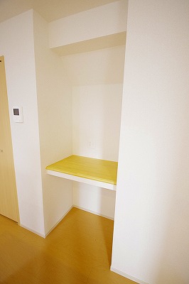 ペシェロッソⅠ その他13