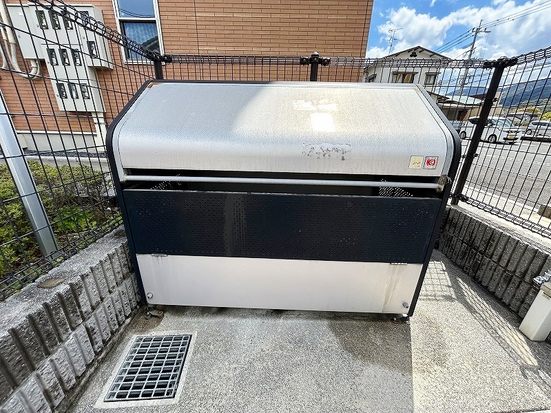 アメニティ下石田Ⅱ その他共有部分
