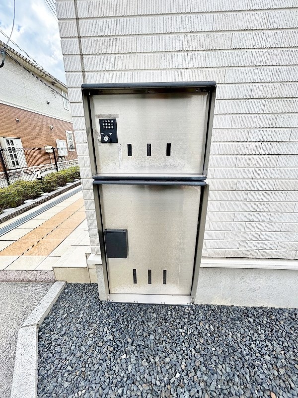 アメニティ下石田Ⅱ その他共有部分