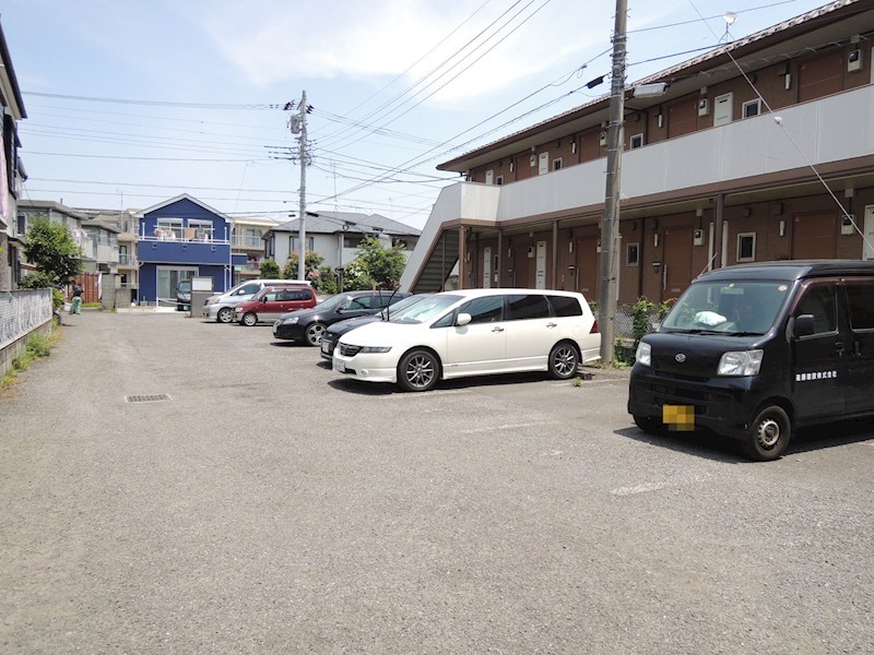 ハイム梨花 その他1