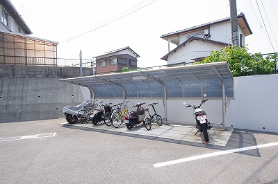 メディアパークⅡ その他11