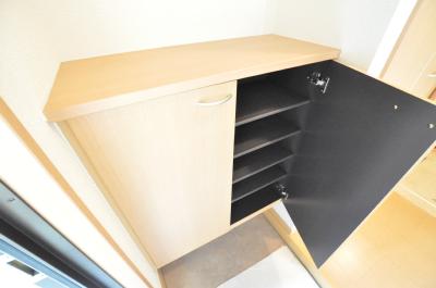 オーク上富野 その他6