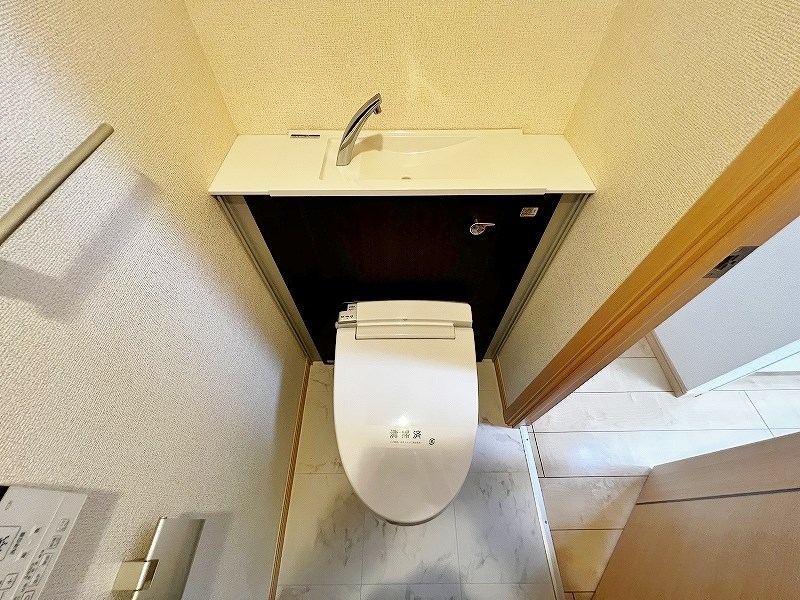 リッジクレスト その他2