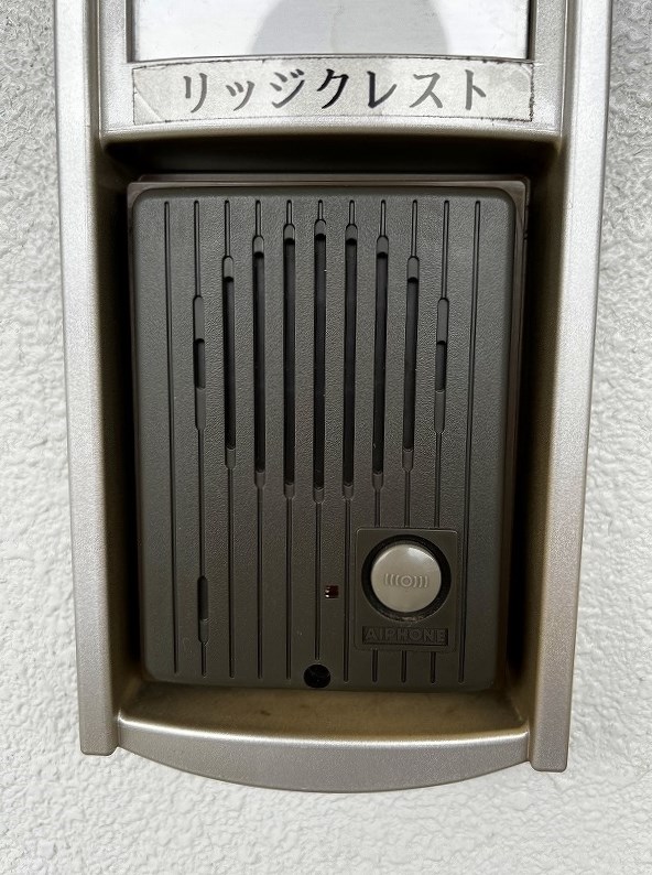 リッジクレスト その他10