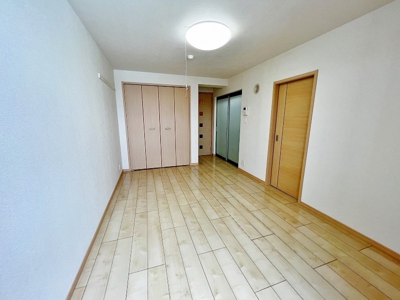 リッジクレスト リビング