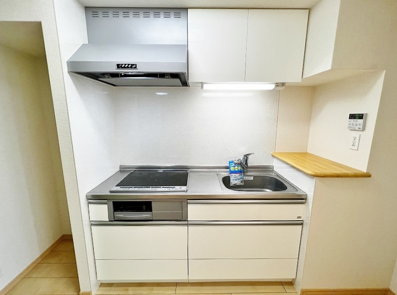 リッジクレスト その他21