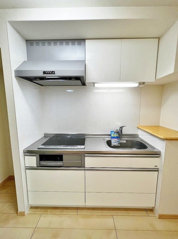 リッジクレスト その他22