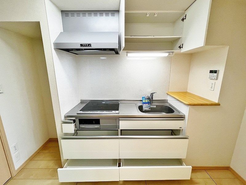 リッジクレスト その他23