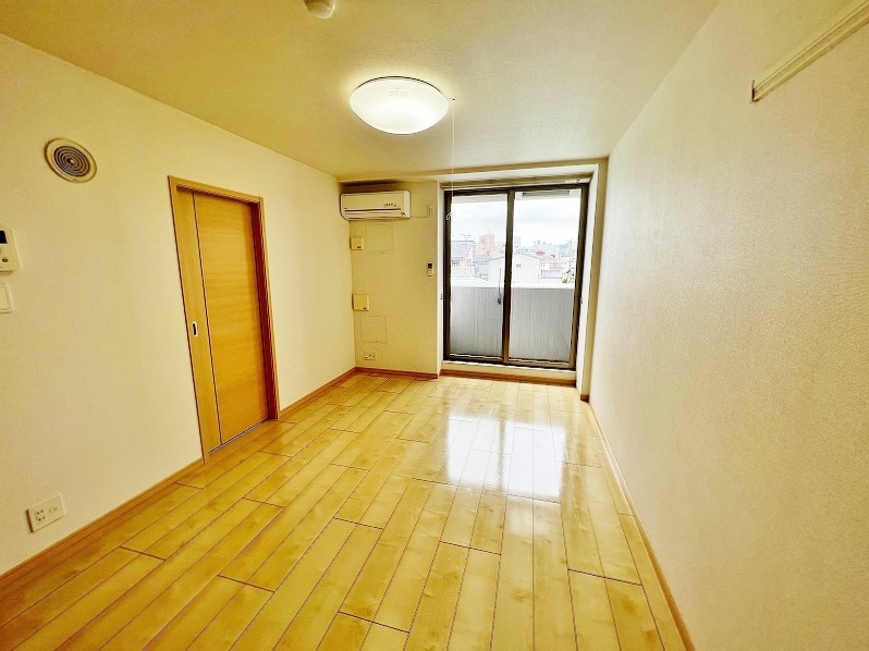 リッジクレスト ベッドルーム