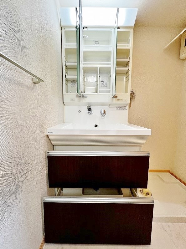 リッジクレスト その他36