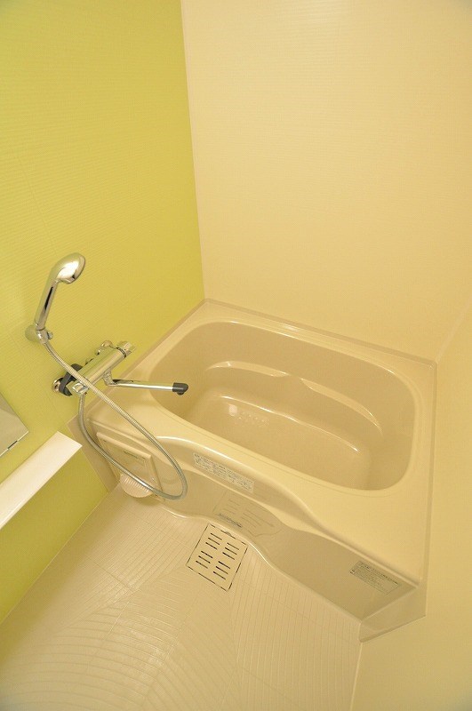 ＭＤＩミルファルコ下曽根駅前 風呂画像