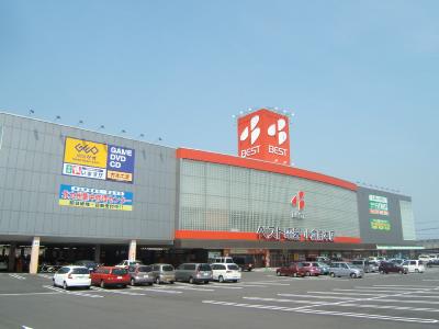 ＭＤＩミルファルコ下曽根駅前 周辺画像10