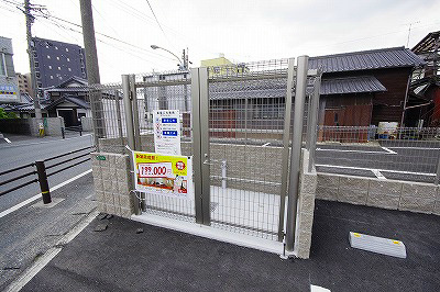 ＭＤＩミルファルコ下曽根駅前 その他8