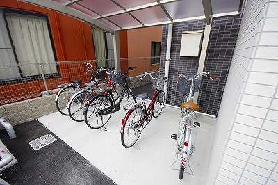 ＭＤＩミルファルコ下曽根駅前 その他15