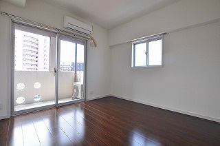 ＭＤＩミルファルコ下曽根駅前 ベッドルーム