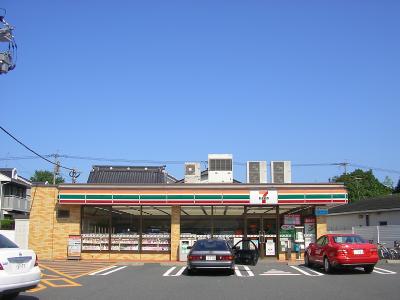 ＭＤＩミルファルコ下曽根駅前 周辺画像1