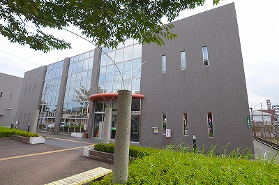 ＭＤＩミルファルコ下曽根駅前 周辺画像10