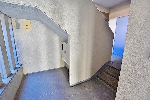 Ｓｔｕｄｉｅ　ＭＯＲＩＴＳＵＮＥ（スタディ守恒） その他外観3