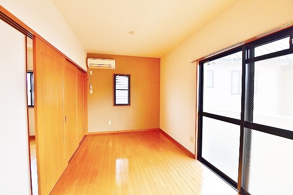 Ｓｔｕｄｉｅ　ＭＯＲＩＴＳＵＮＥ（スタディ守恒） ベッドルーム