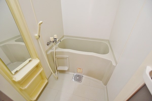 Ｓｔｕｄｉｅ　ＭＯＲＩＴＳＵＮＥ（スタディ守恒） 風呂画像