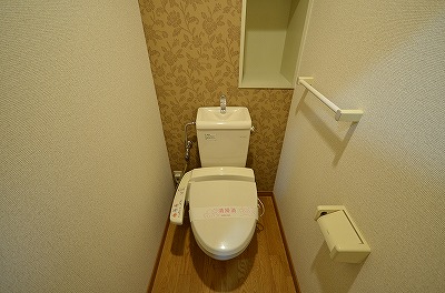 アンジェロポストⅢ その他2