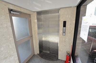 アンジェロポストⅢ その他8